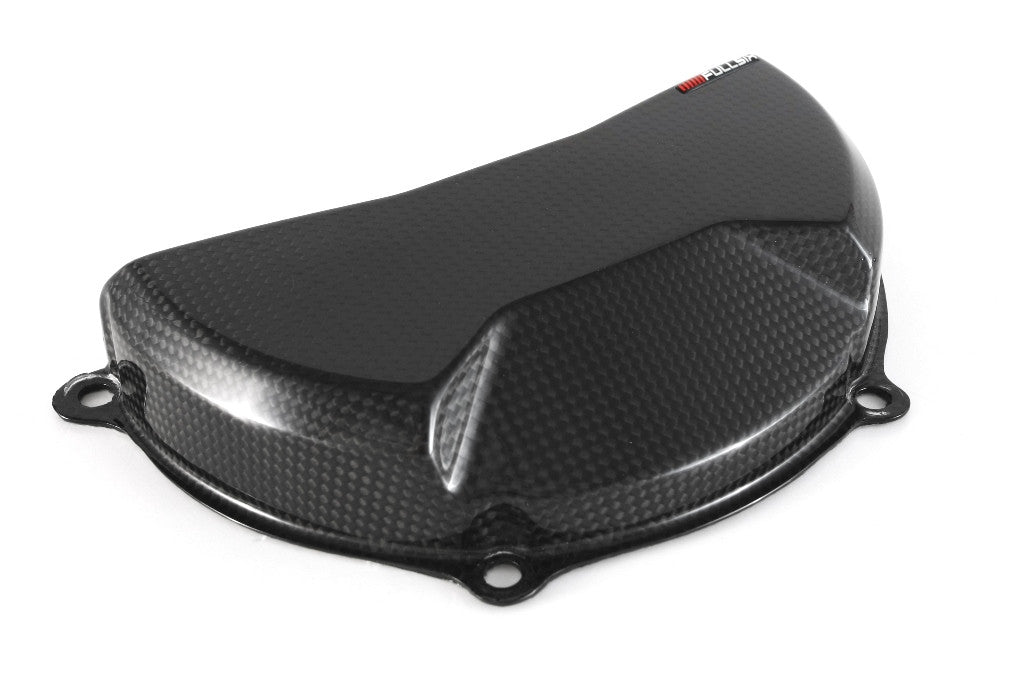 Capa de embreagem em carbono Fullsix Ducati Panigale V4/S (2025) 