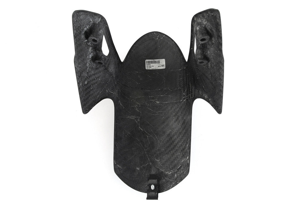 Front fenders carbon Fullsix Ducati Panigale V4/S/R (18-24)