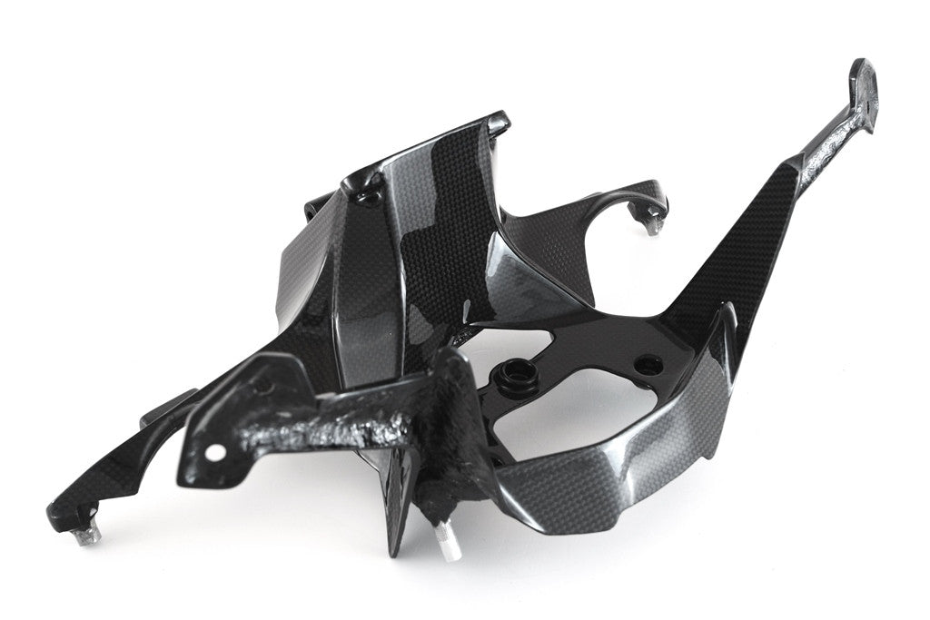 Headlight holder Carbon Fullsix Ducati Panigale 959 (16-19)