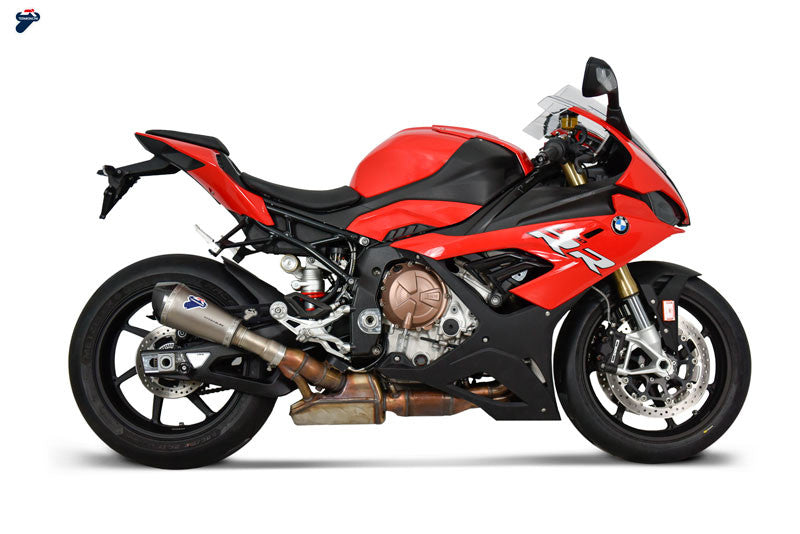 Kit Slip-On Conical Termignoni BMW S1000RR K67 (19-20) 
