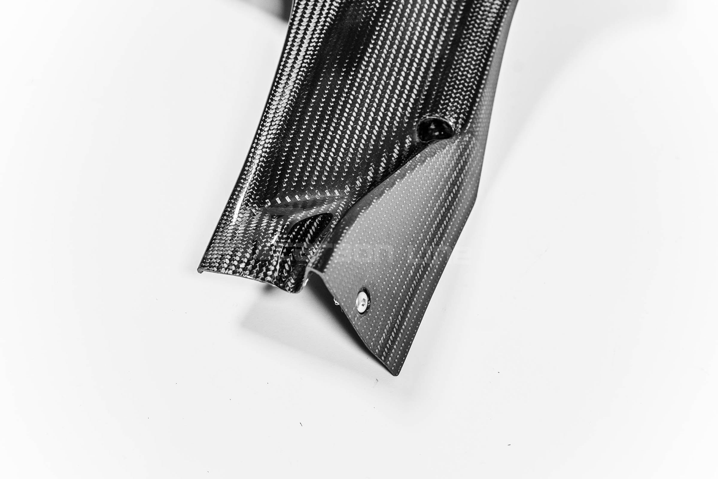 Side part on the right 200g AP carbon line yamaha yzf-r1/m rn65 (20-25)