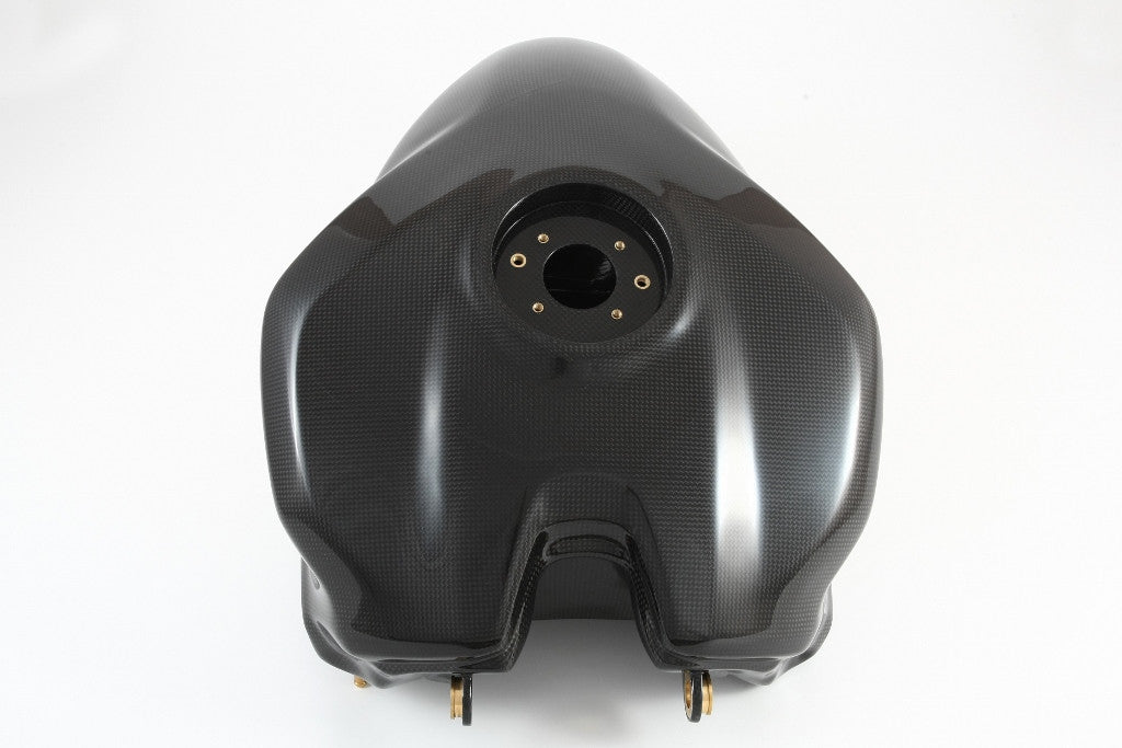 Carbon fuel tank Fullsix Ducati Panigale 899 (13-16)