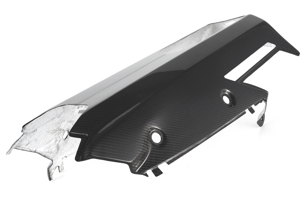 Bugpoiler "Oem" Carbon Fullsix Yamaha YZF-R1 M RN32 & RN49 (15-19)