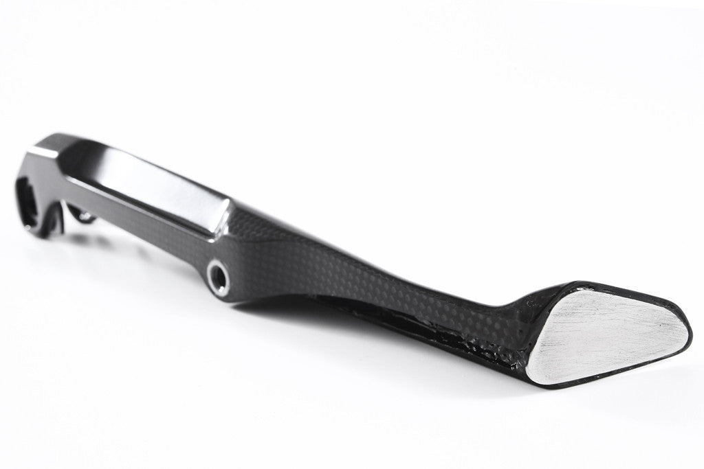 Side stand Carbon Fullsix Ducati Panigale 1199/R/S (12-17)