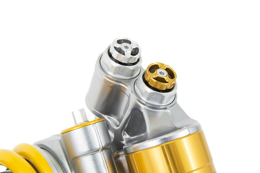 Amortecedor Öhlins TTX GP Ducati Panigale 959 (16-19) DU 469 