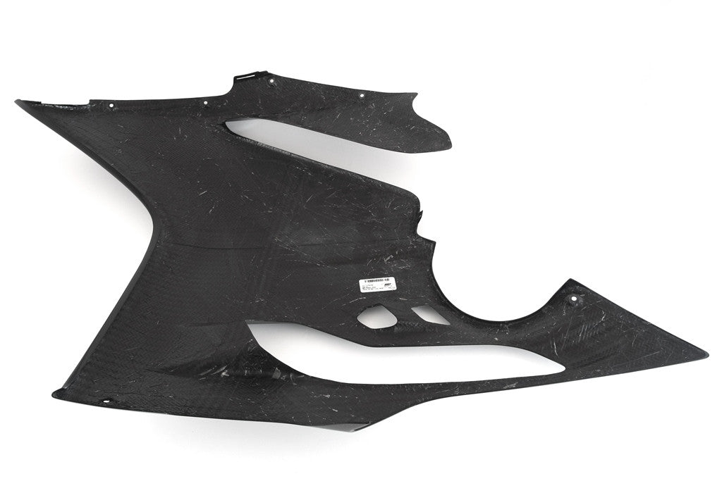 Side part on the right "Race" Carbon Fullsix Ducati Panigale 1299/s (15-18)