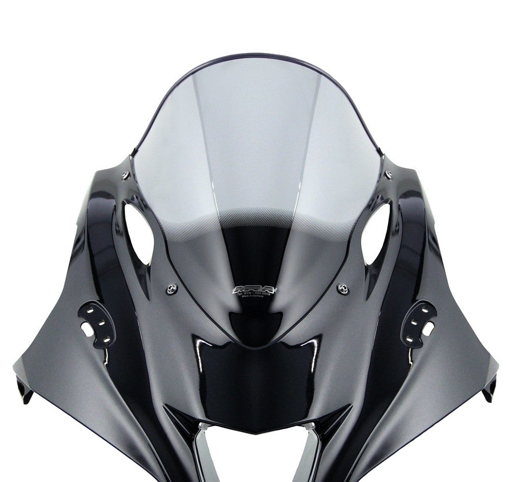 MRA R Racing Para-brisas Kawasaki ZX-10 R/RR (16-20) 