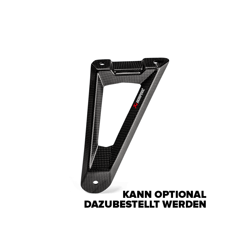 Akrapovic Slip-On Line (Carbono) BMW S1000RR (19-26) S-B10SO10-ZC 