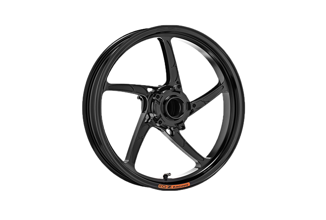 OZ Piega Aluminium front rim Honda CBR 1000 RR / SP1 SC77 (17-19) P3212HO35