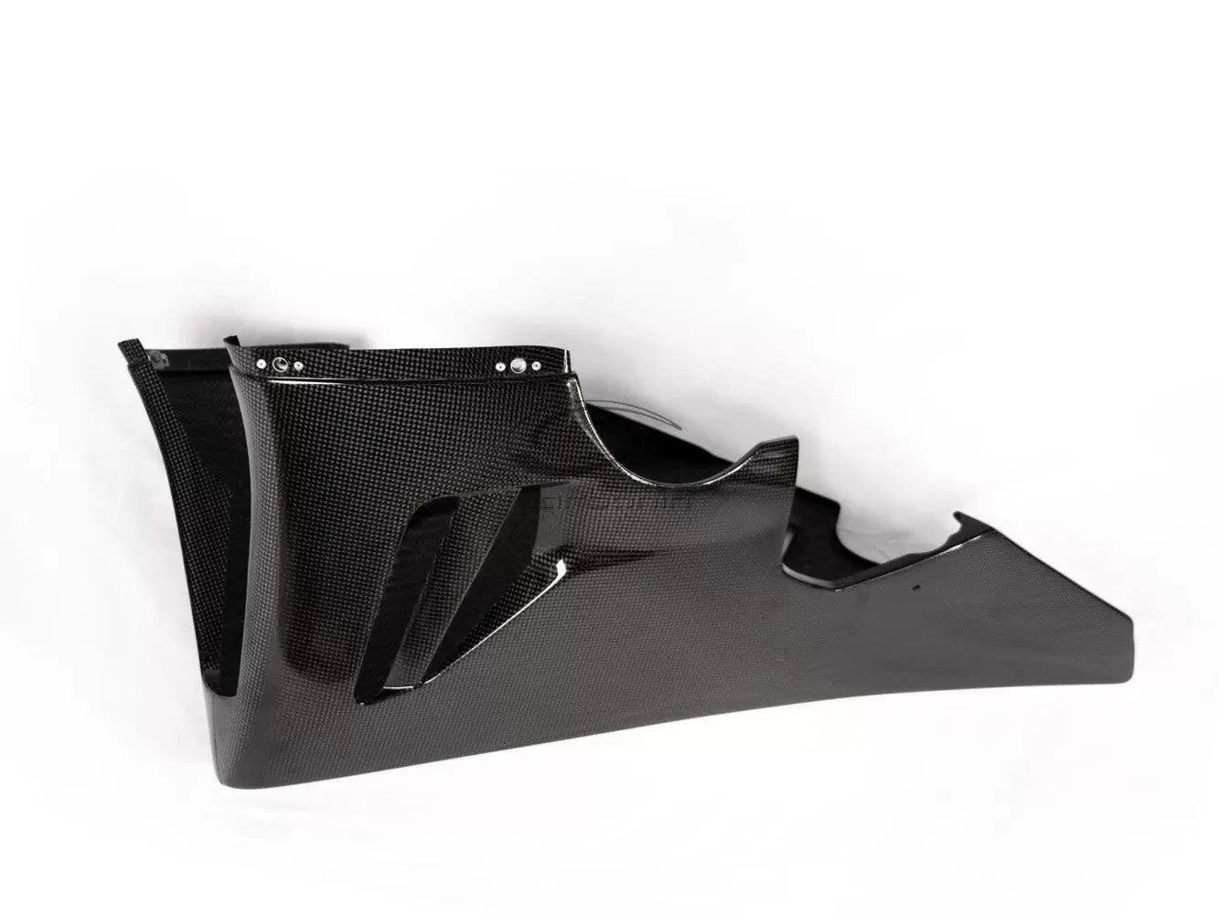 Complete cladding set Carbon Honda CBR 1000 RR-R SC82 (20-23) Carbonin