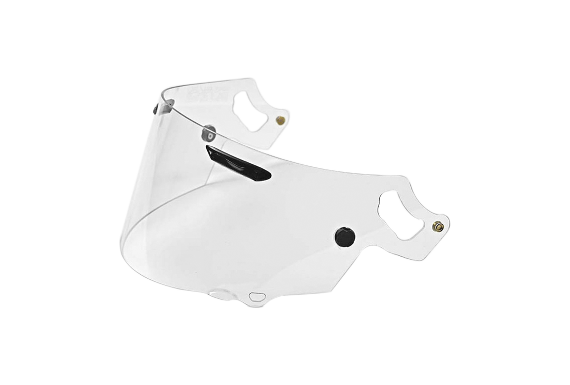 Arai VAS-V 2D Visor RX-7V Evo claro 