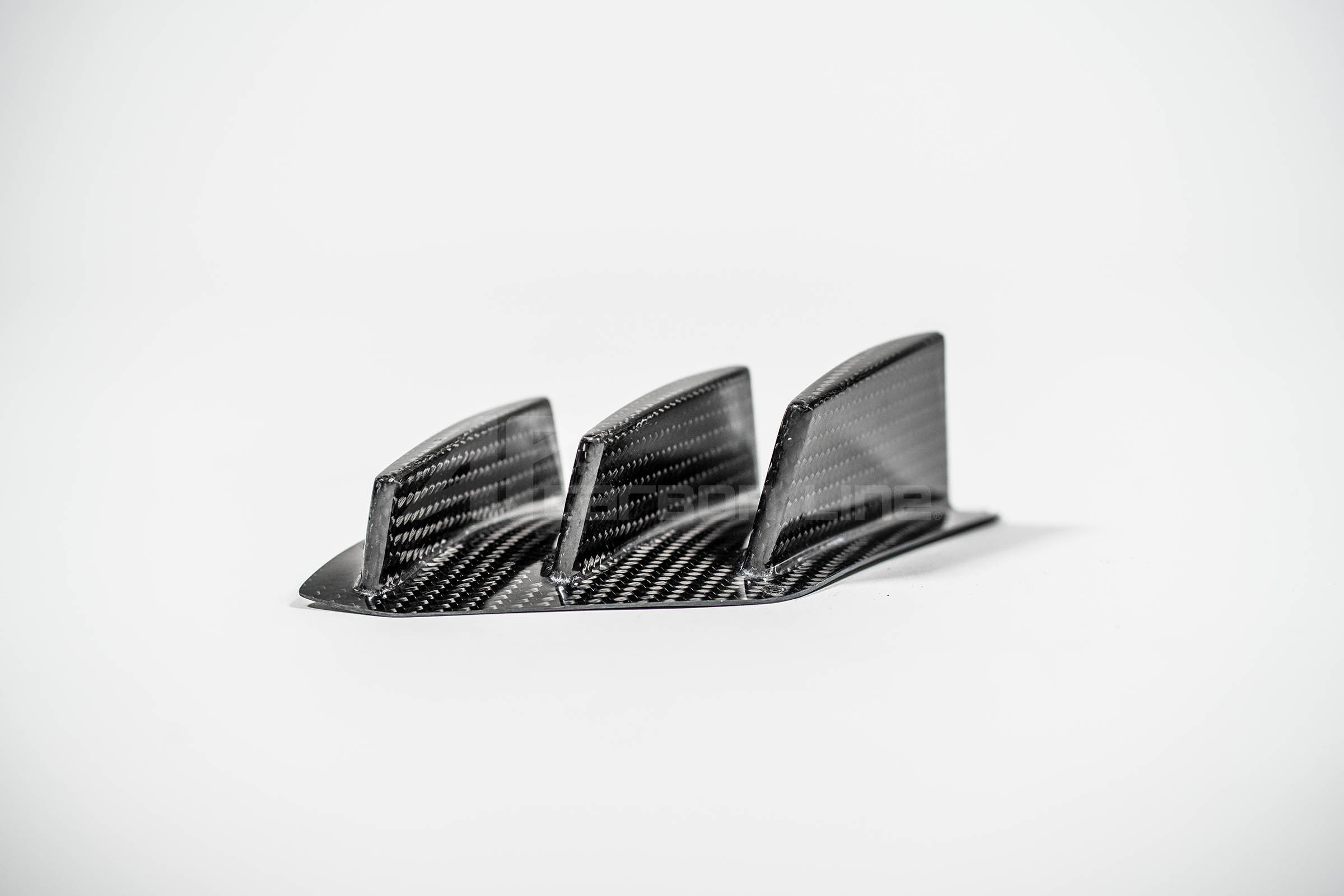 Winglets 200g AP Carbon Line Honda CBR 1000 RR-R SC82 (20-26) 