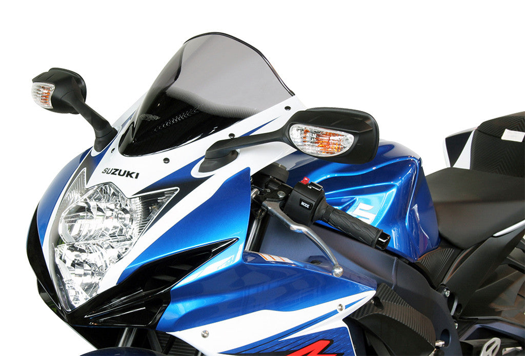 MRA R Racing Para-brisas Suzuki GSX-R 600/750 (11-16) 