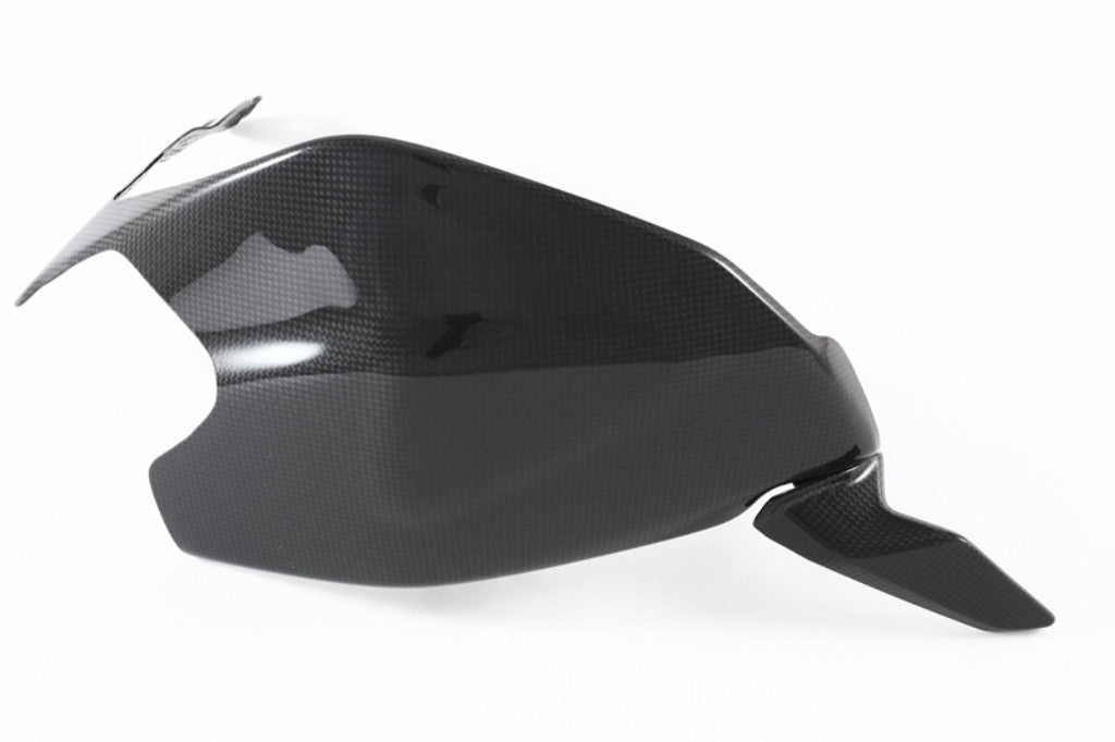 Capa de braço oscilante "SBK" Carbono Fullsix Ducati Panigale 1299/S (15-18) 