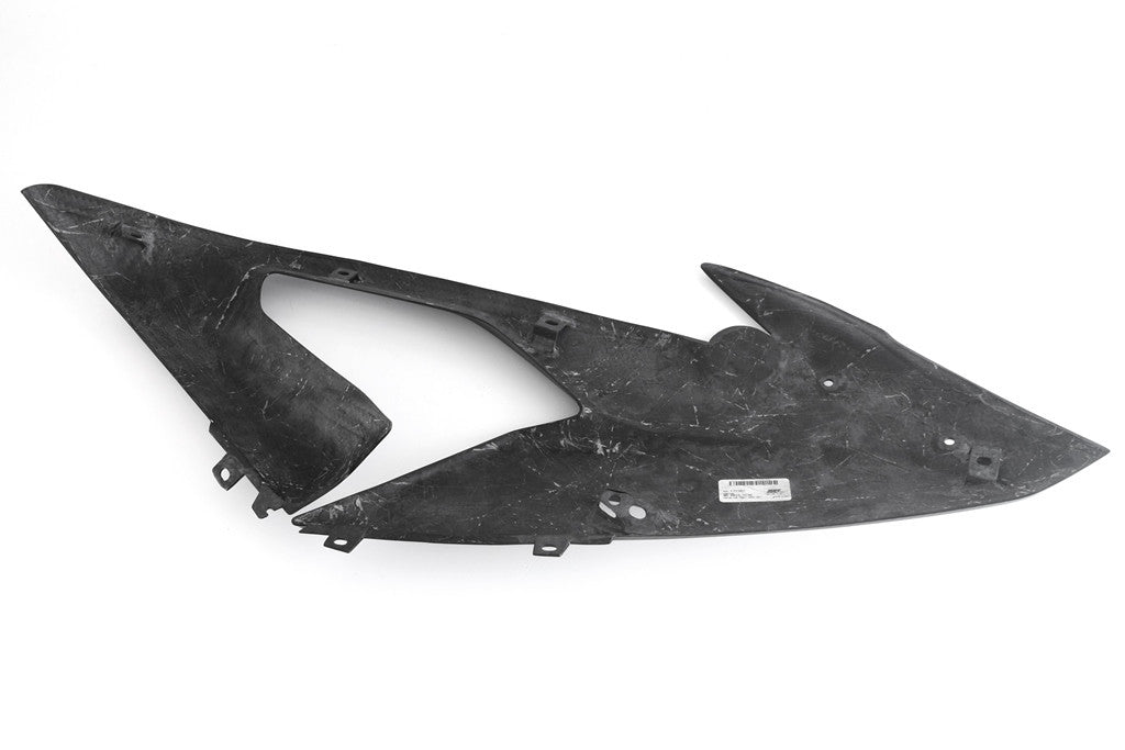 Left side cladding Carbon Fullsix BMW S1000RR K46 (15-18)
