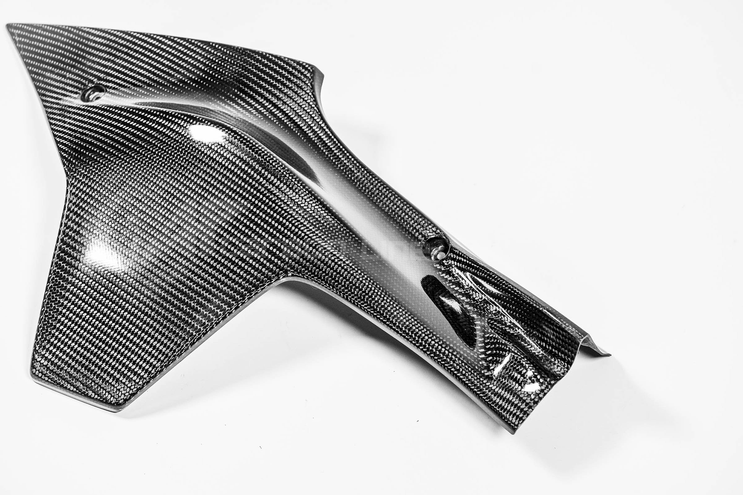 Side part on the right 200g AP carbon line yamaha yzf-r1/m rn65 (20-25)