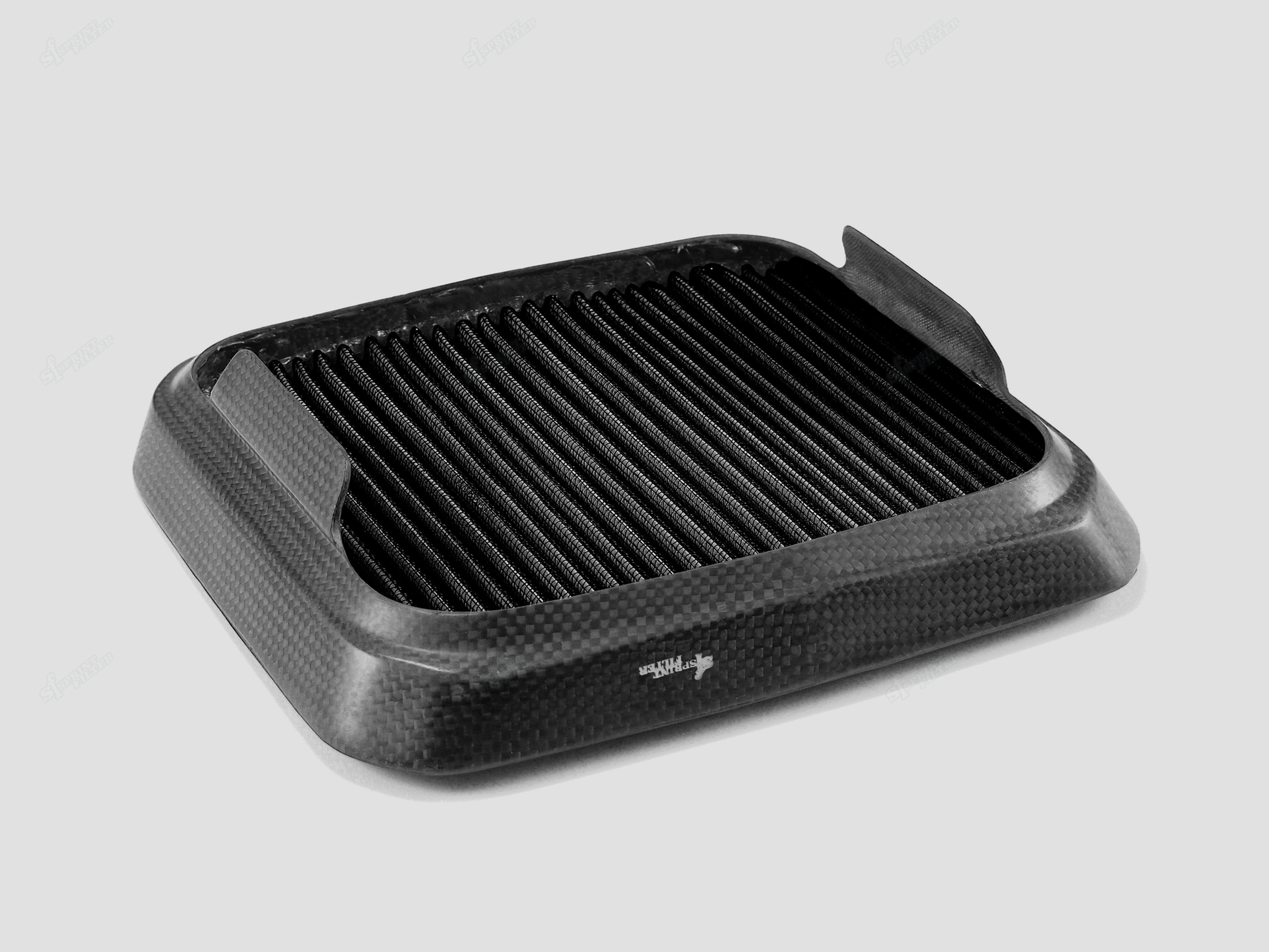 Sprint filter R127S F1-85-SBK air filter Ducati Panigale 1199/S/R (12-17)