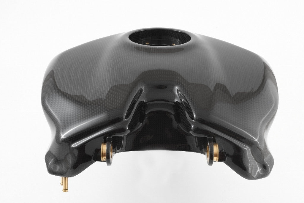 Carbon fuel tank Fullsix Ducati Panigale 1199/R/S (12-17)
