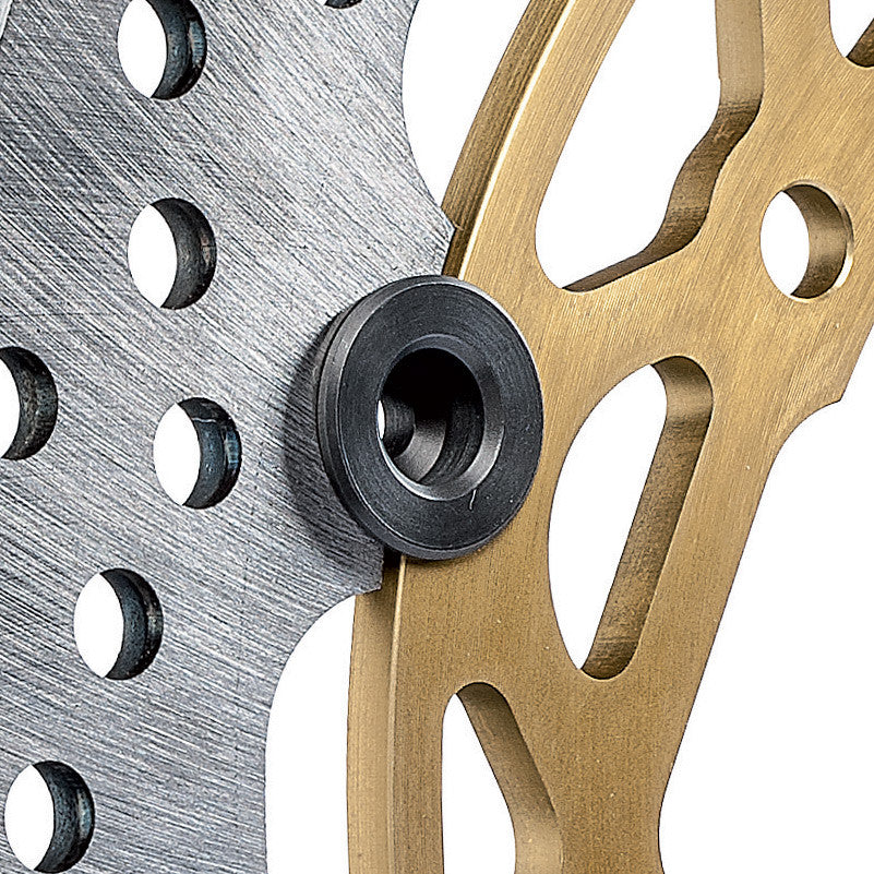 Kit Brembo SSP 5,5 Discos de Travão para Ducati Panigale 1199 R/S (12-17) 208B85911 