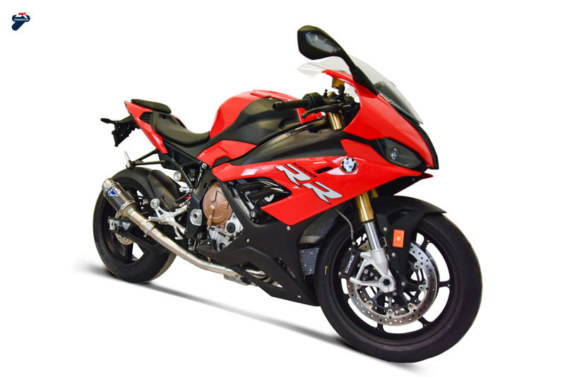 Termignoni complete system Stainless steel GP-Classic BMW S1000RR K67 (19-22) BW26094SO05