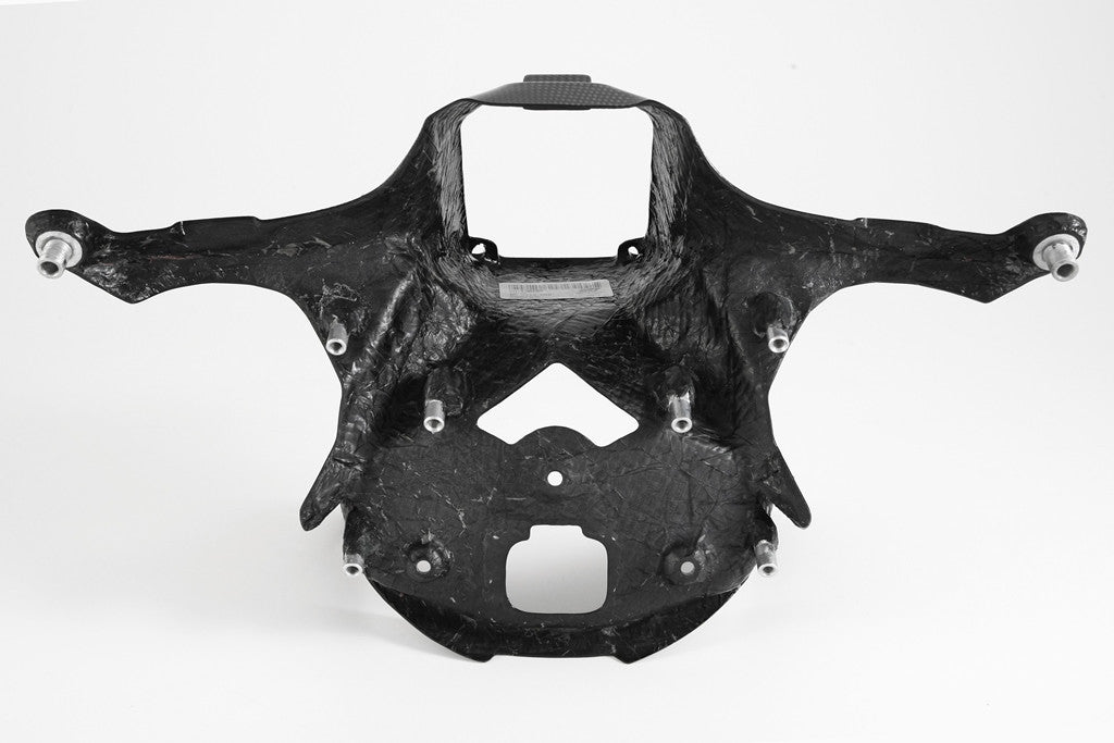 Headlight holder Carbon Fullsix Ducati Panigale 899 (13-16)