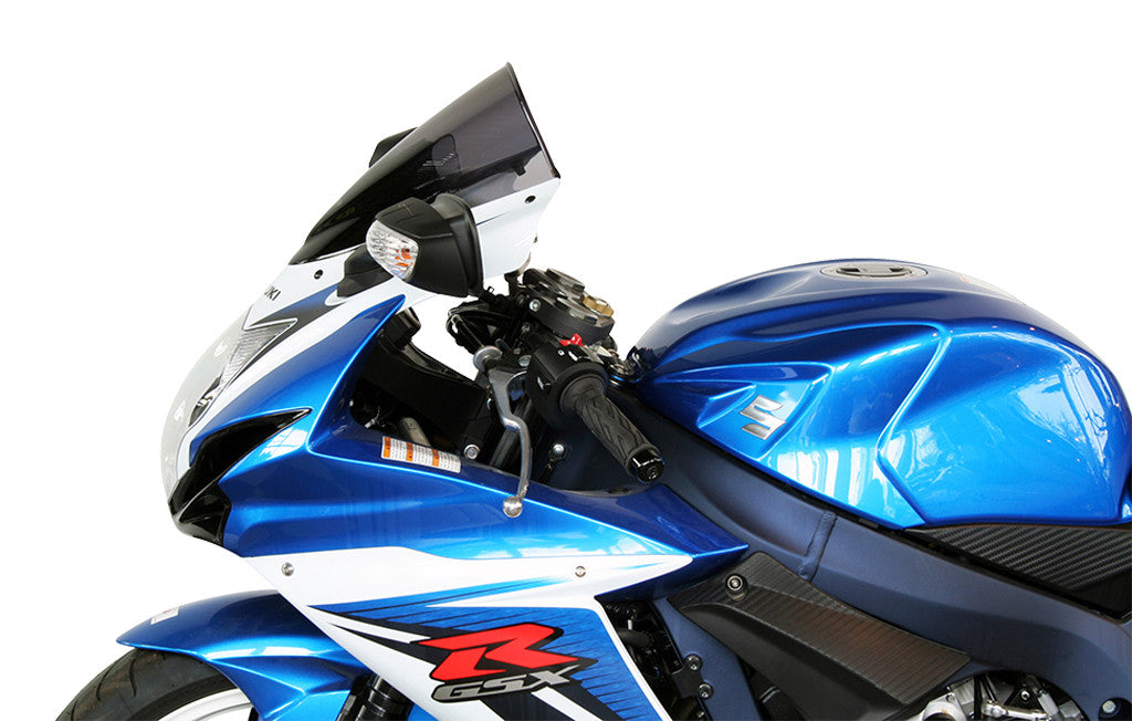 MRA R Racing Para-brisas Suzuki GSX-R 600/750 (11-16) 