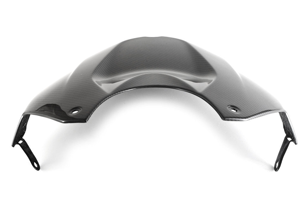 Airbox cover Carbon Fullsix BMW S1000RR K46 (15-18)