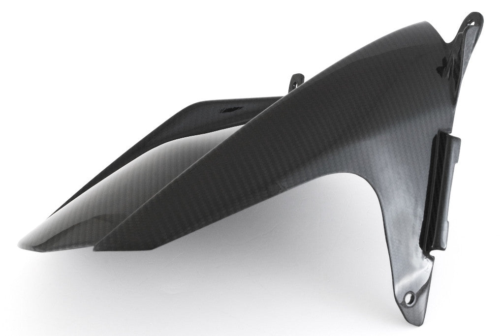 Guarda-lamas traseiro em carbono Fullsix BMW S1000RR K67 (19-26) 