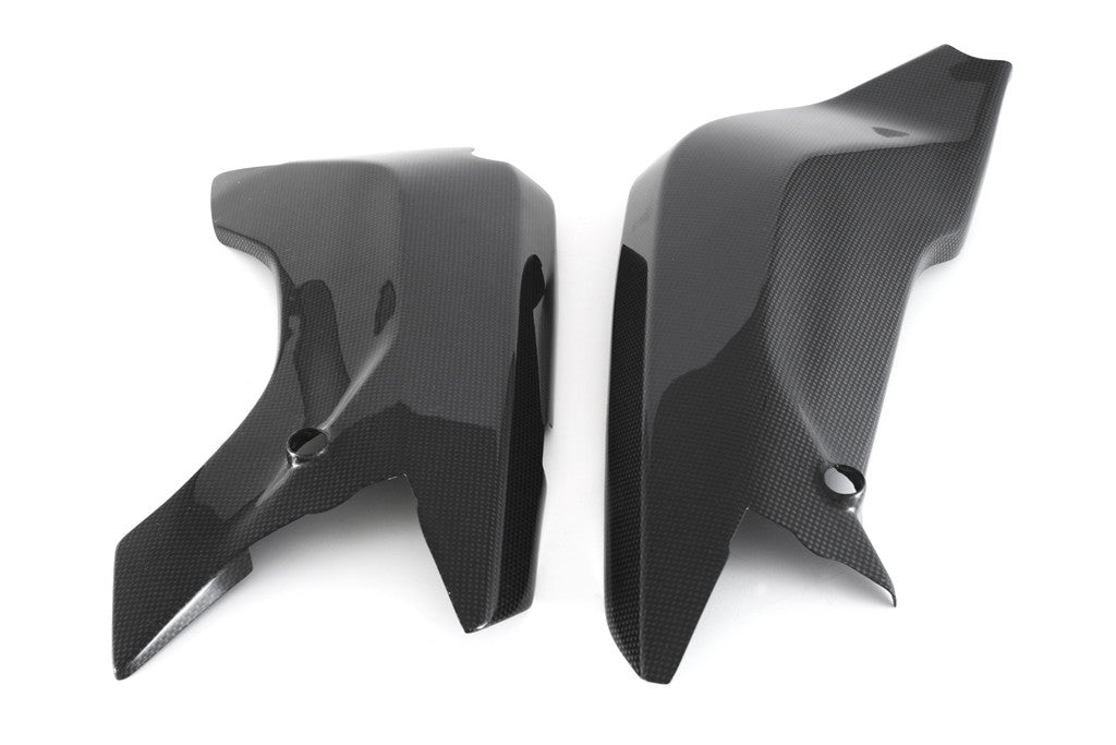 Capa de braço oscilante em Carbono Fullsix Ducati Panigale 959 (16-19) 