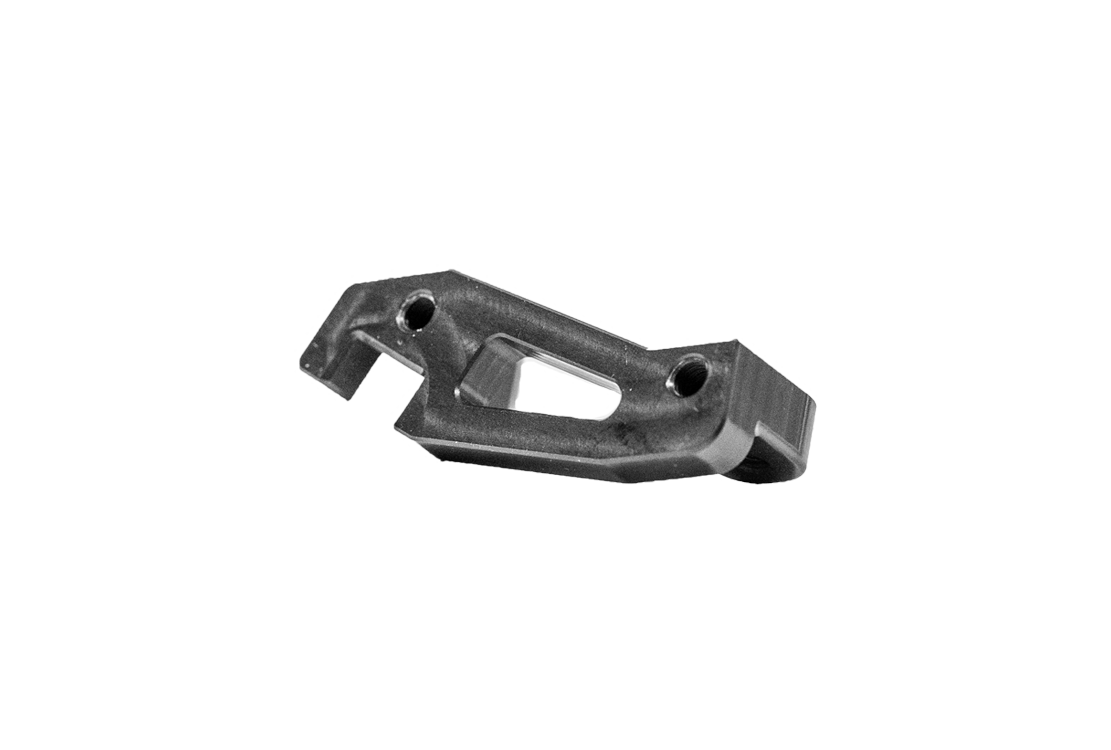 Suporte de guarda-lamas em alumínio TGP Öhlins SBK FGR xxx para guarda-lamas Ducati Panigale V4/S/R (18-24) 