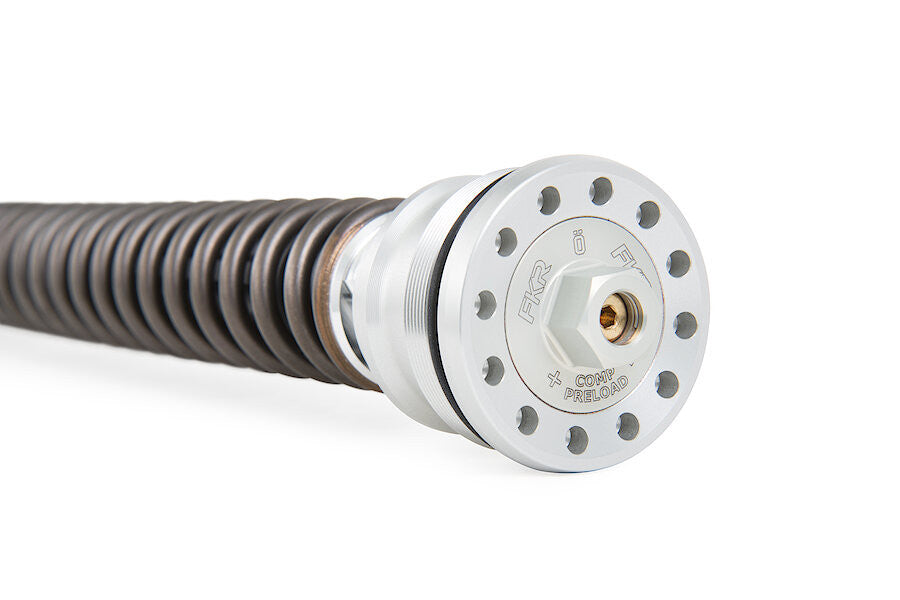 Kit de Cartucho Öhlins FKR Racing (TTX 25) FKR 105 Kawasaki ZX-10 R/RR (16-25) 