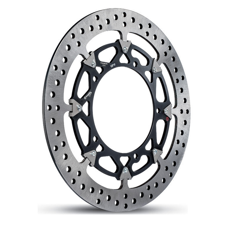 Brembo SSP T-Drive 5.5 brake discs Kit Ducati Panigale 959 (16-19) 208a98511