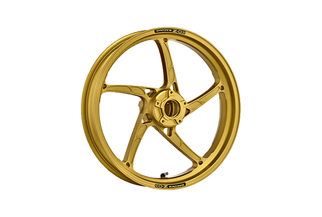 Oz Piega R Aluminum Vorderradfeld Ducati Panigale 899 (13-16) R31083507