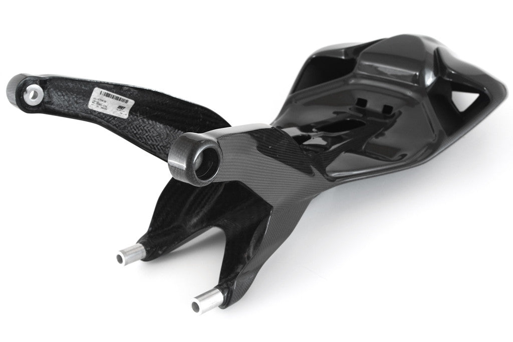 Traseira / Monocoque em Carbono Fullsix Ducati Panigale 959 (16-19) 