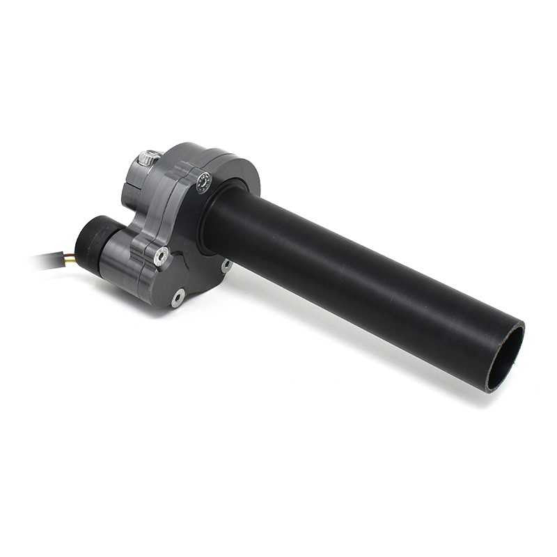 Kurzhubgas handle Jetprime Ducati Panigale V2 955 (20-24) JP ACC 120