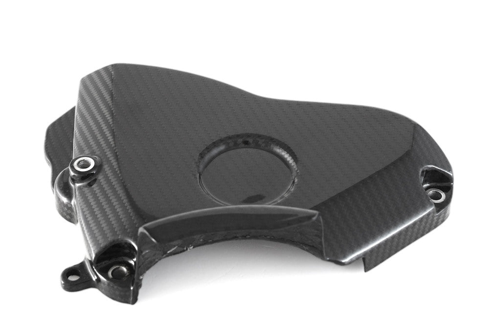 Spot cover Carbon Fullsix Yamaha YZF-R1/M RN32, RN49 & RN65 (15-25)