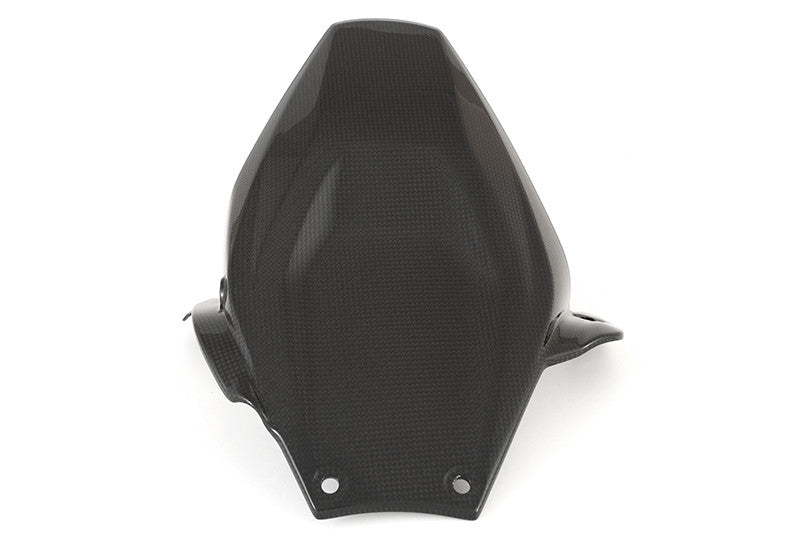 Para-lamas traseiro em carbono Fullsix Ducati Panigale 959 (16-19) 
