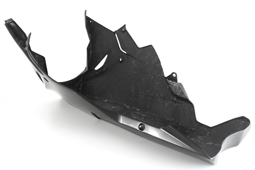 Bugpoiler "Race" Carbon Fullsix BMW S1000RR K46 (15-18)