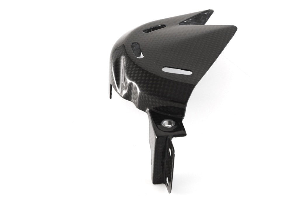 Spot cover Carbon Fullsix Ducati Panigale V4/S (2025)