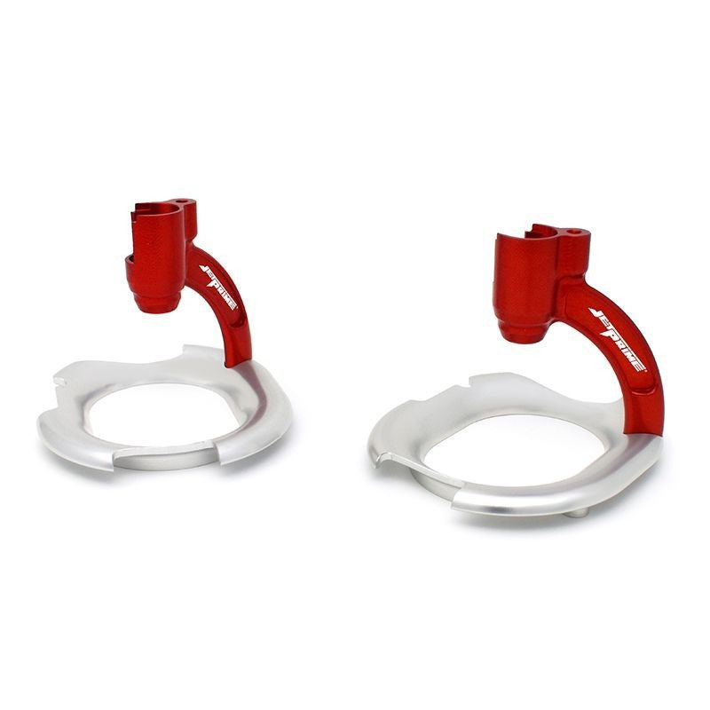 Racing suction funnel Jetprime Ducati Panigale 1199/R/S (12-17) JP ATR 050