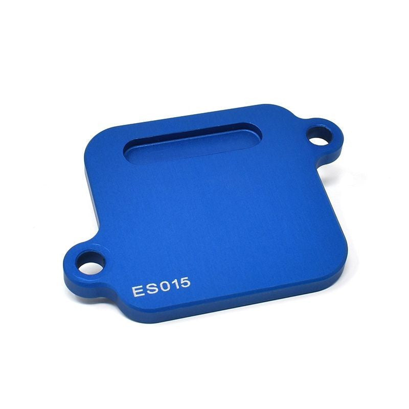 SLS / AIS Tampa de Fecho JetPrime Yamaha YZF-R3 (15-23) JP ES 015 