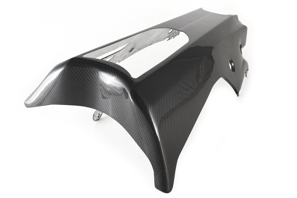 Bugpoiler "Oem" Carbon Fullsix Yamaha YZF-R1 M RN32 & RN49 (15-19)