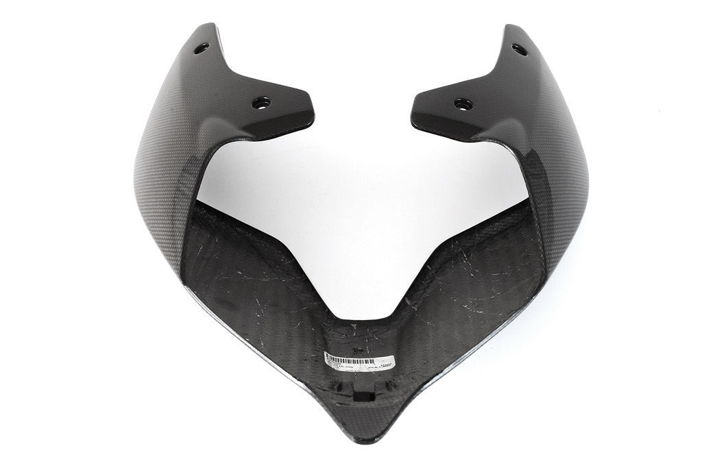 Carenagem traseira em carbono Fullsix Ducati Panigale V2 955 (20-24) 
