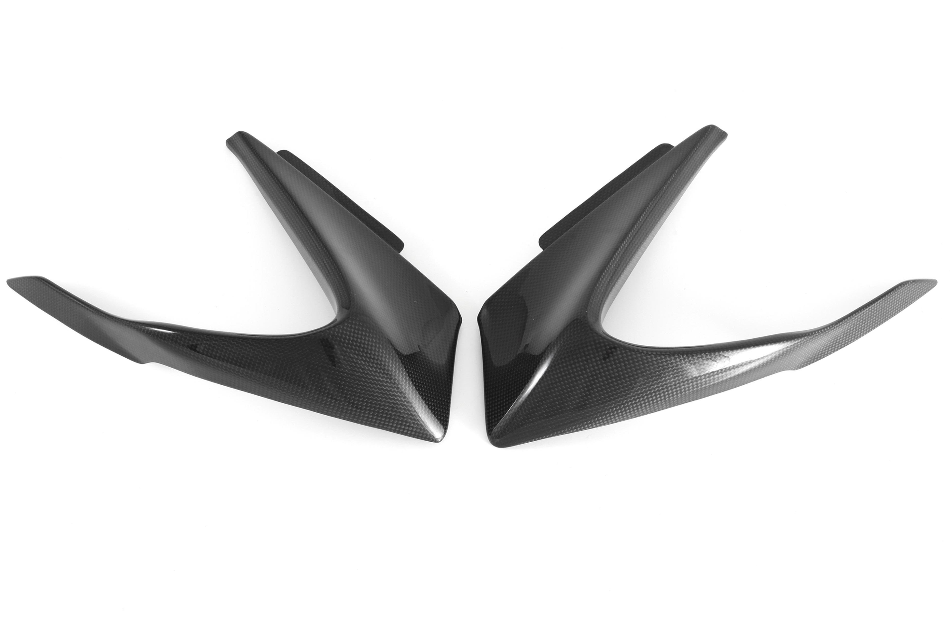 Front mask disguise parts Carbon Fullsix Ducati Panigale 1199/R/S (12-17)