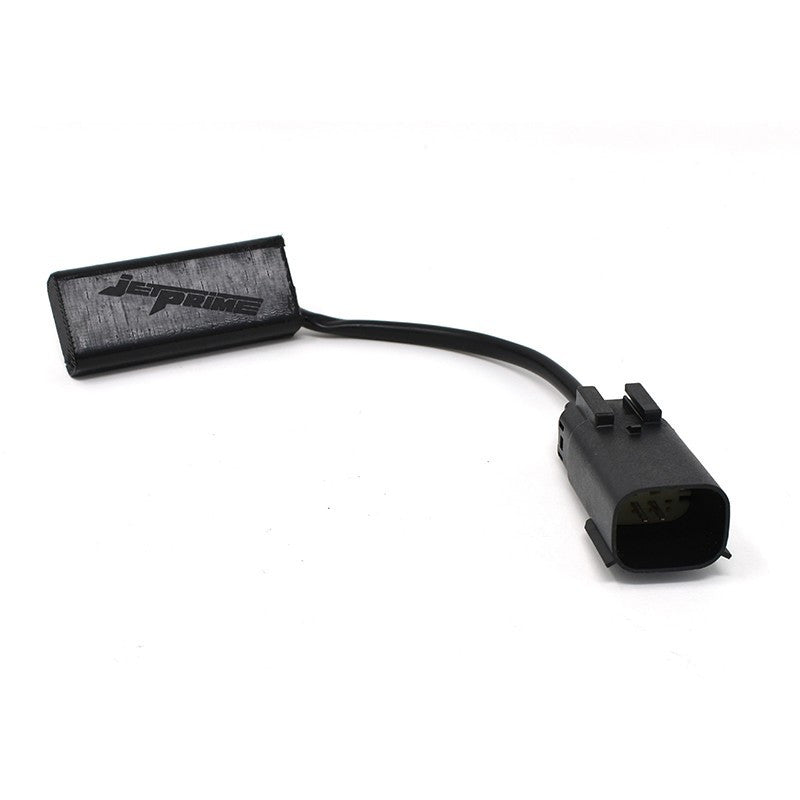 Conjunto Eliminator Farol e Luz Traseira JetPrime Aprilia RS 660 (20-26) JP ES KIT 02 