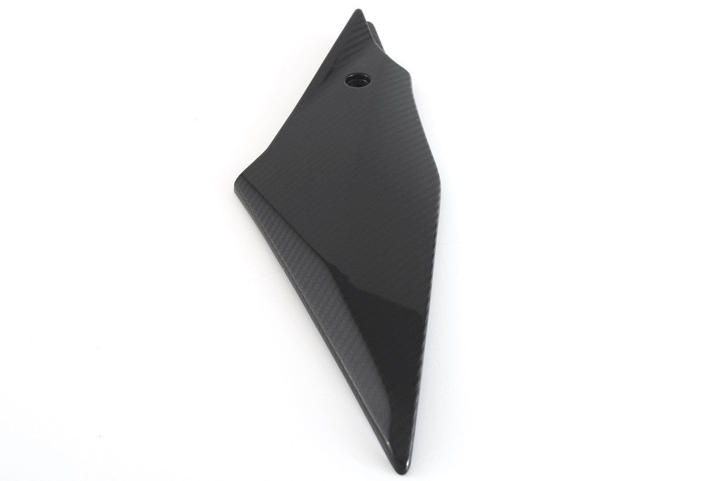 Painéis de tanque em carbono Fullsix Yamaha YZF-R1/M RN32 & RN49 (15-19) 