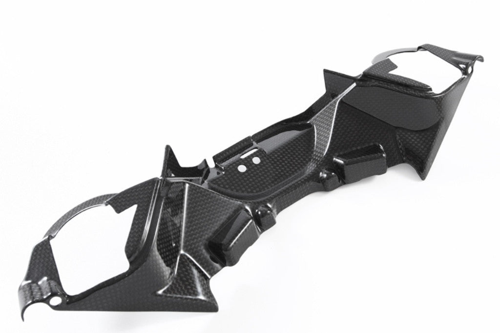 Entrada de ar "OEM" em carbono Fullsix para Ducati Panigale 899 (13-16) 