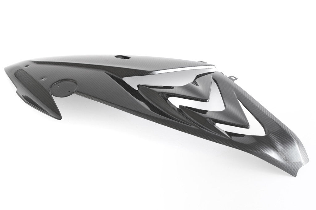 Right side cladding Carbon Fullsix BMW S1000RR K46 (15-18)