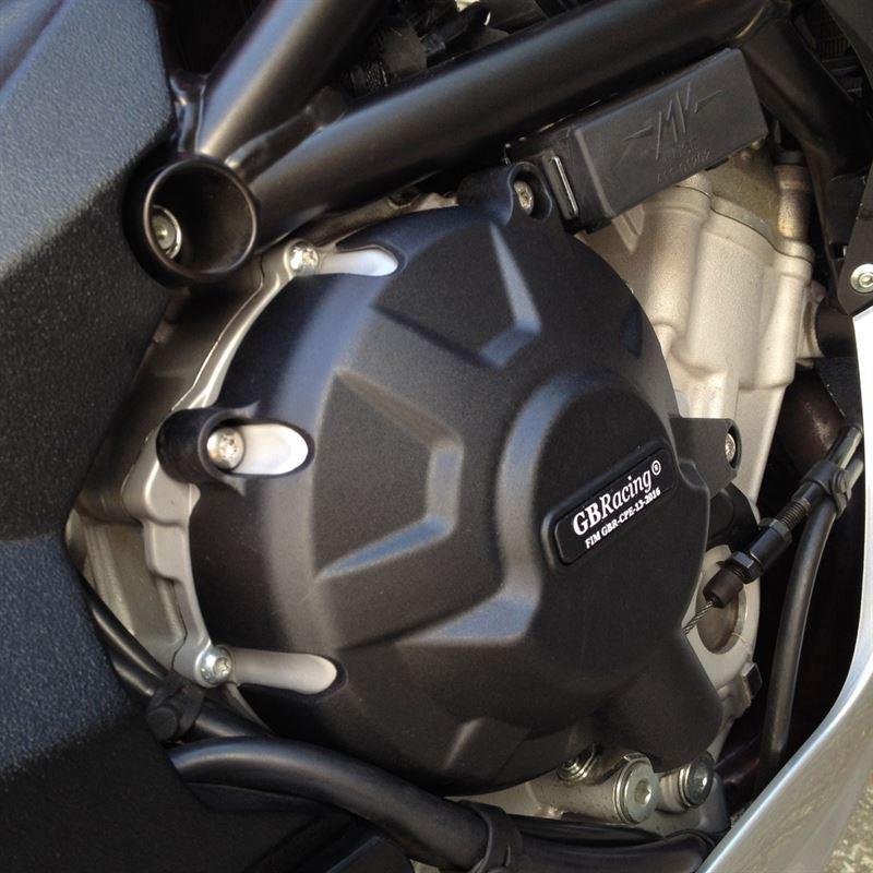 Coupling Protector Protection cover GBRACING MV Agusta F3 675/800 (12-25)