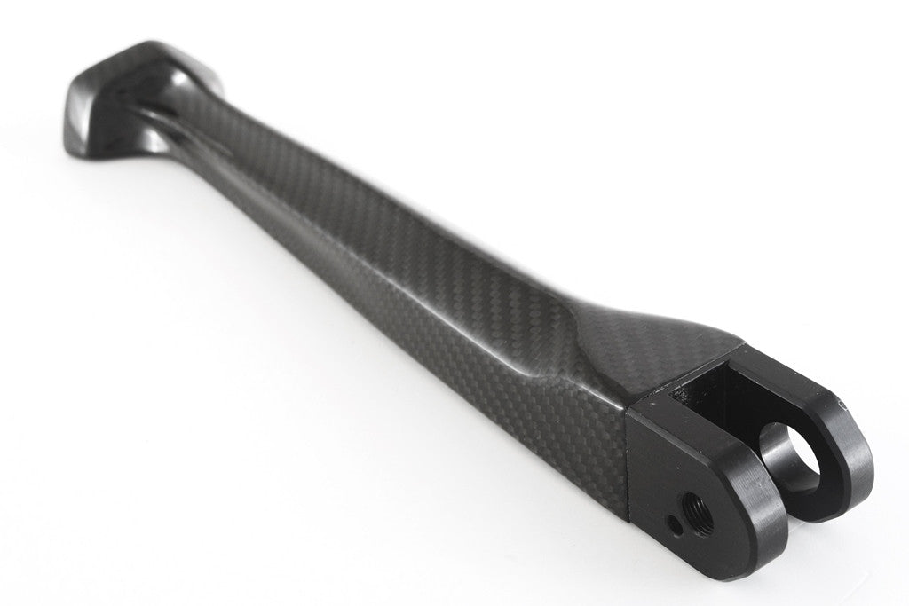 Side stand Carbon Fullsix BMW S1000RR K67 (19-25)